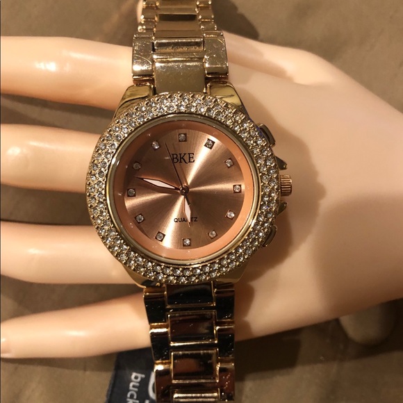 Buckle watch - Picture 3 of 5